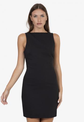 Платье футляр