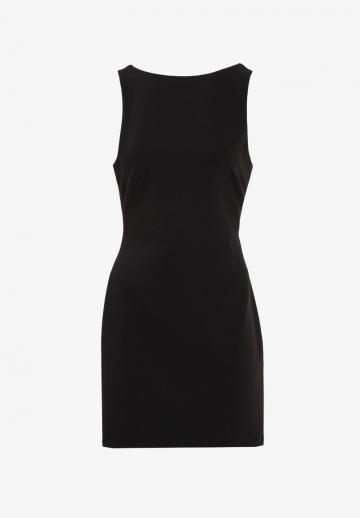 Платье футляр