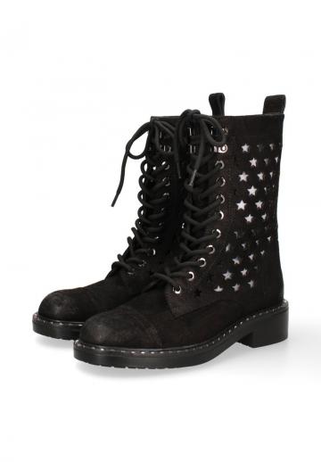 Ковбойские сапожки