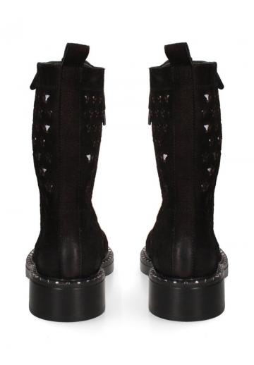 Ковбойские сапожки