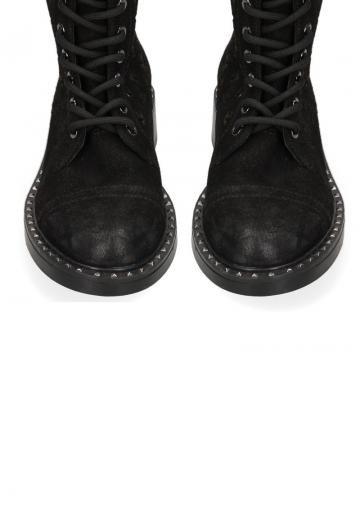 Ковбойские сапожки