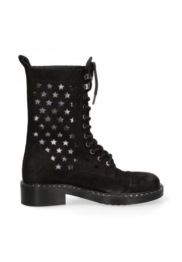 Ковбойские сапожки