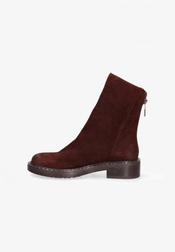 Ковбойские сапоги