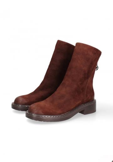 Ковбойские сапоги