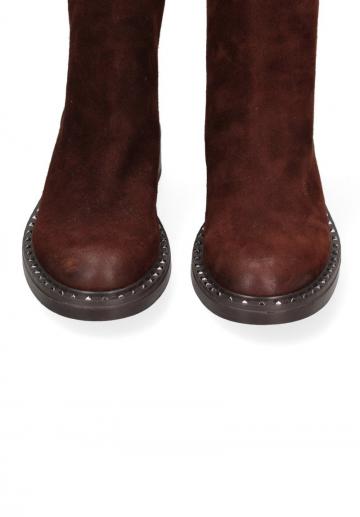 Ковбойские сапоги