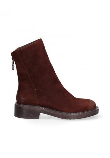 Ковбойские сапоги