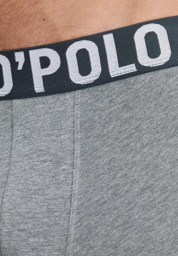 Трусы шортики