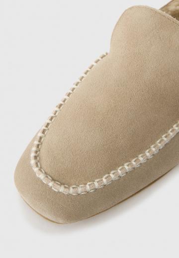 Полуботинки