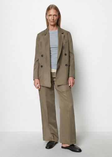 Куртка-блейзер