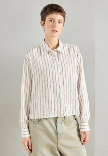 Блузка-рубашка