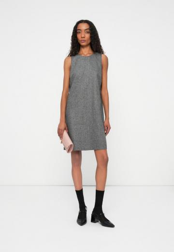 Блузка-платье