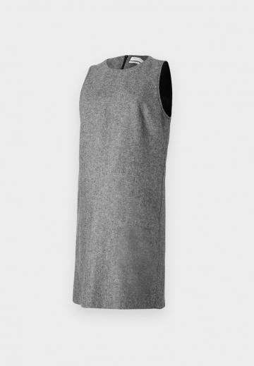 Блузка-платье