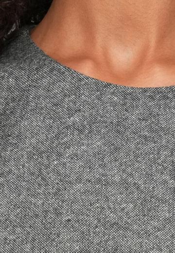 Блузка-платье