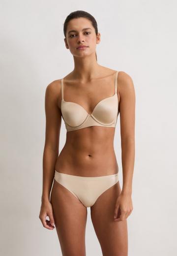 Бюстгальтер на косточках