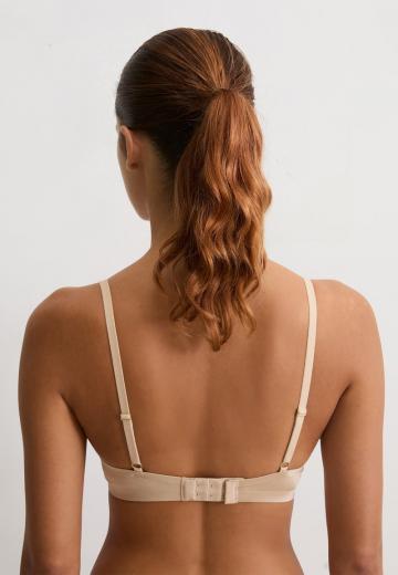 Бюстгальтер на косточках
