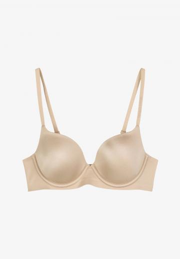 Бюстгальтер на косточках