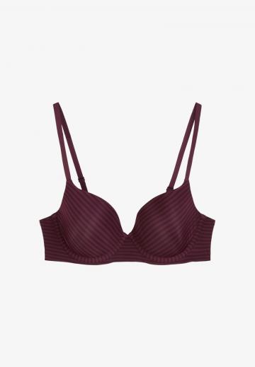 Бюстгальтер на косточках