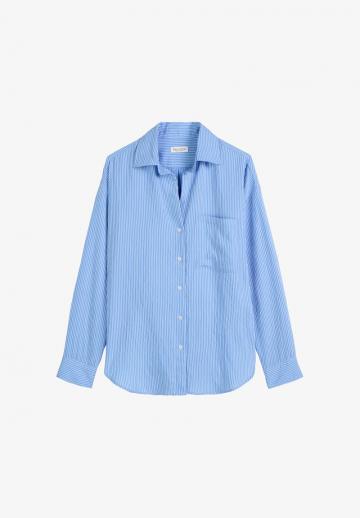 Блузка-рубашка