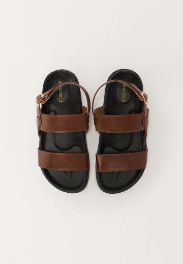 Римские сандалии