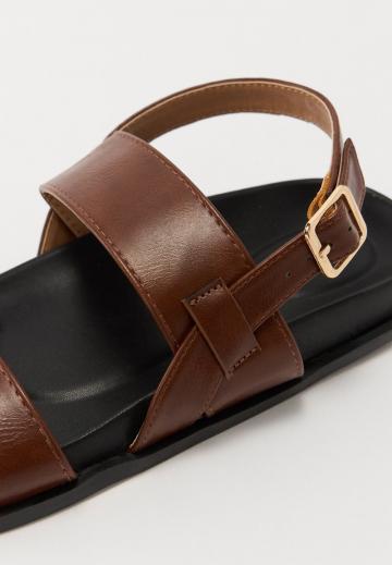 Римские сандалии