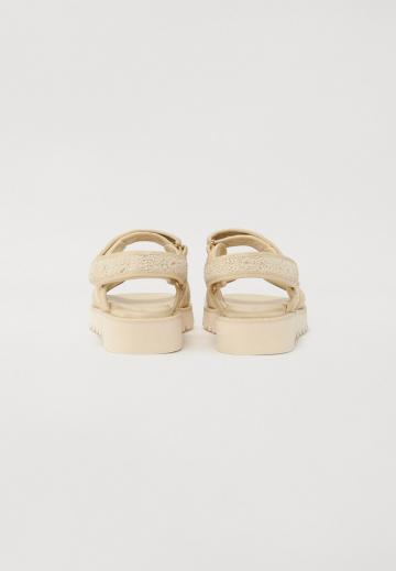 Римские сандалии