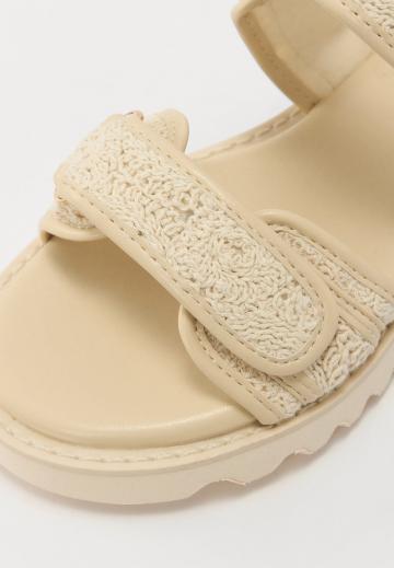 Римские сандалии