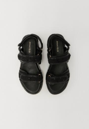 Римские сандалии