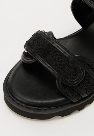 Римские сандалии