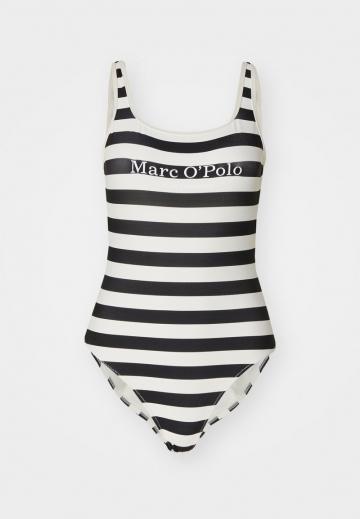 Слитный купальник