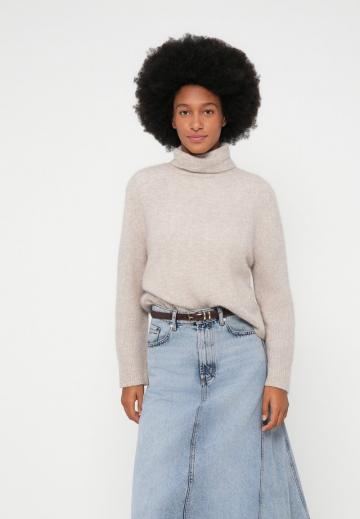 Джинсовая юбка