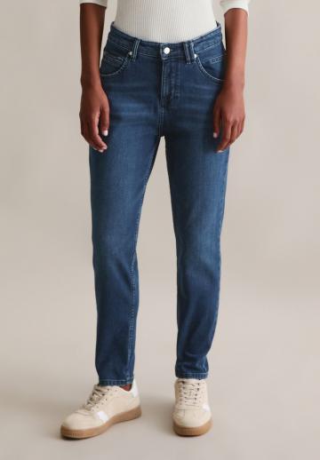 Джинсы