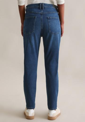 Джинсы