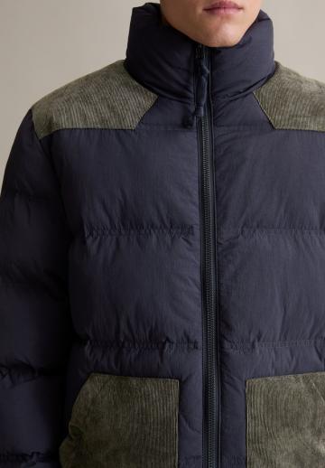 Зимняя куртка