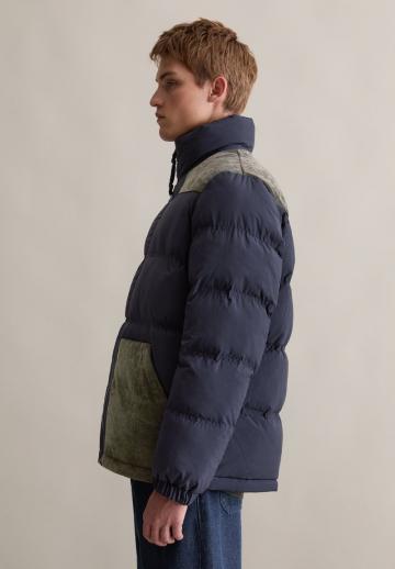 Зимняя куртка