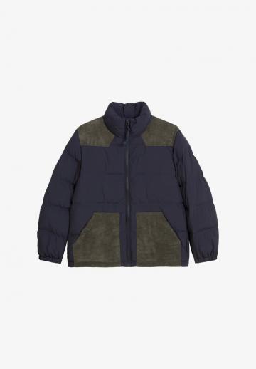 Зимняя куртка