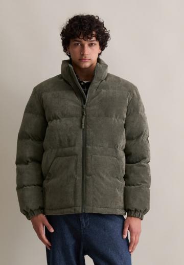 Зимняя куртка