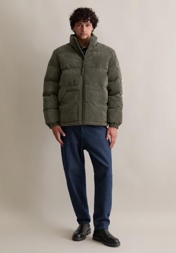 Зимняя куртка