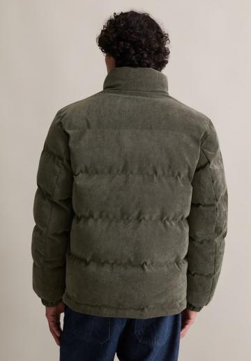 Зимняя куртка