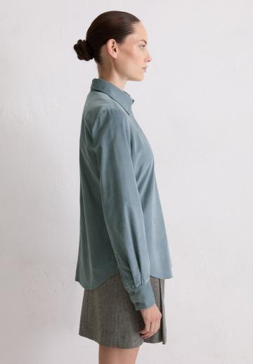 Блузка-рубашка