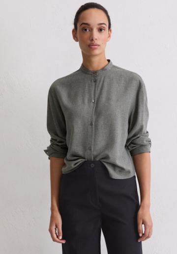 Блузка-рубашка