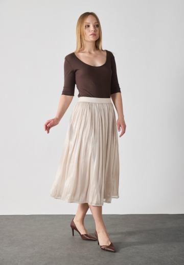 Туфли на высоком каблуке