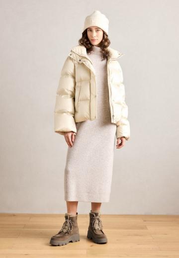 Зимние ботинки