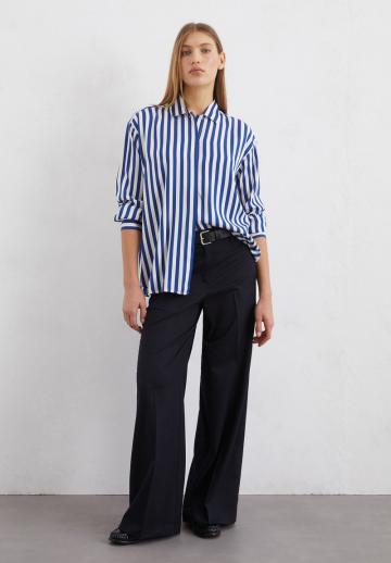 Блузка-рубашка