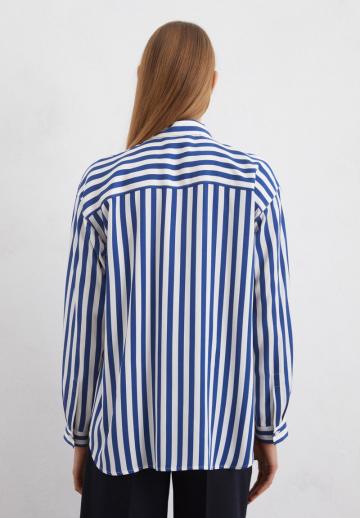 Блузка-рубашка