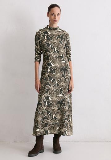 Платье макси