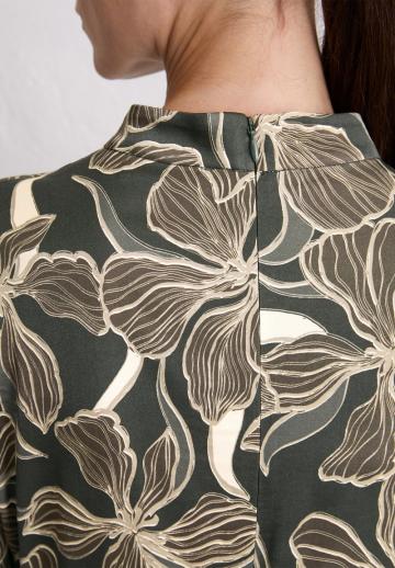 Платье макси