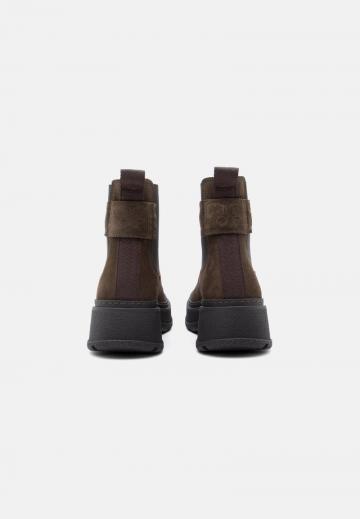 Ботинки челси