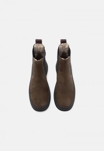 Ботинки челси