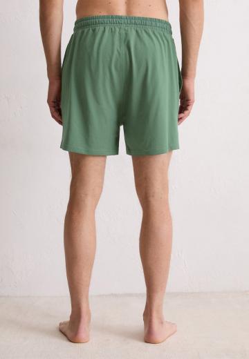 Пижама с шортами