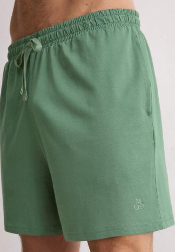 Пижама с шортами